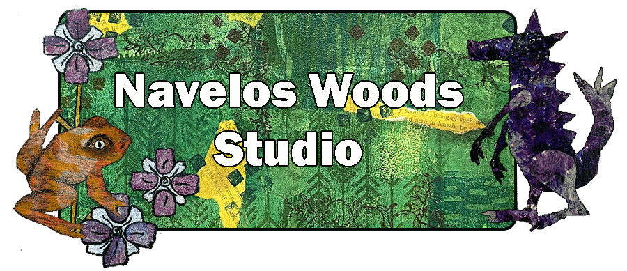 Navelos Woods Studio
